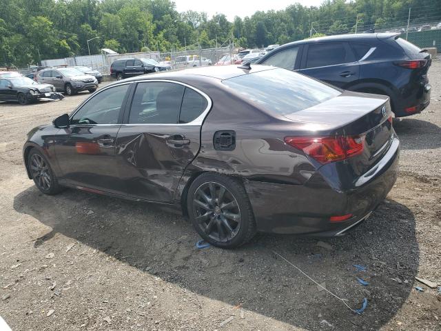 2013 LEXUS GS 350 - JTHBE1BL8D5016235