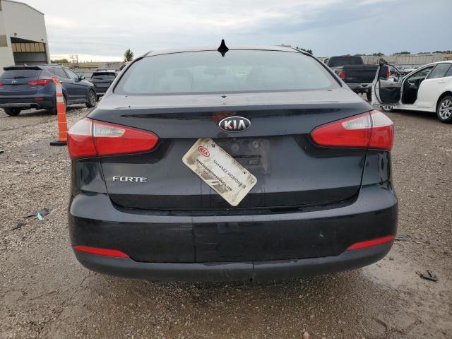 2016 KIA FORTE LX KNAFX4A62G5444345