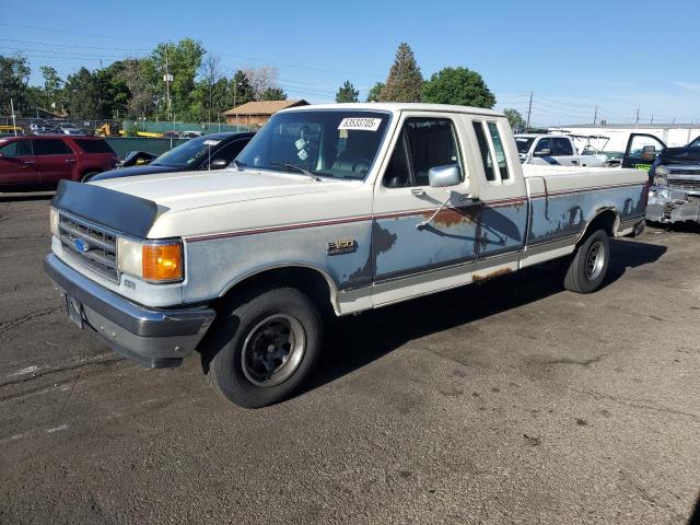 FORD F150