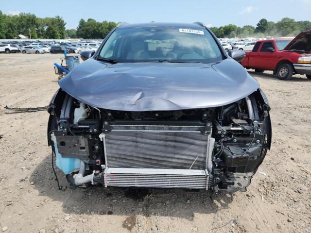 2019 HONDA CR-V TOURI - 7FARW1H91KE015484