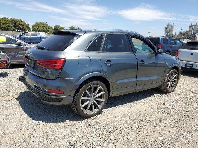 Vin: wa1bccfs0jr032934, lot: 64037605, audi q3 premium 20183