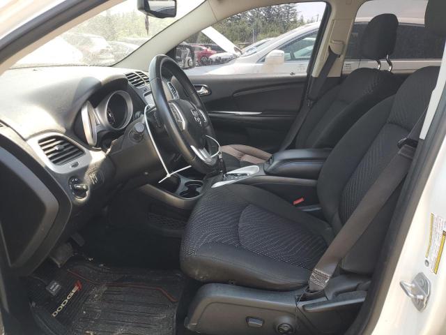 2016 DODGE JOURNEY SX 3C4PDCCG4GT184840