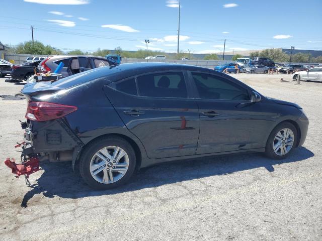 2020 HYUNDAI ELANTRA SE KMHD84LF7LU066393