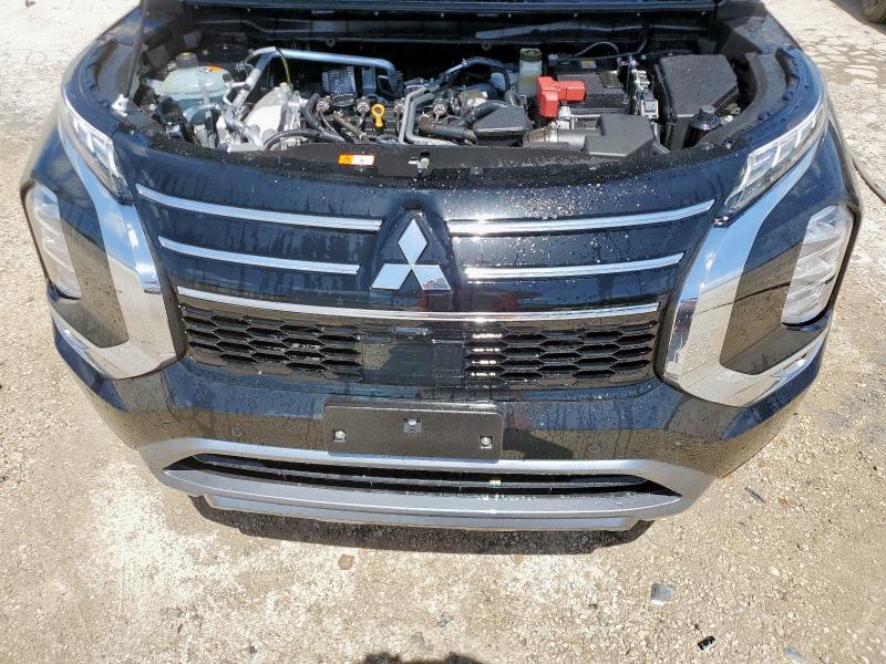 2025 MITSUBISHI OUTLANDER SE JA4J3VA85SZ023182