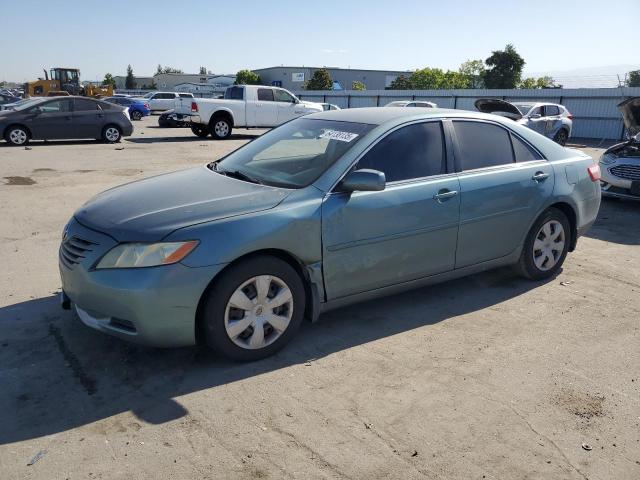 TOYOTA CAMRY BASE