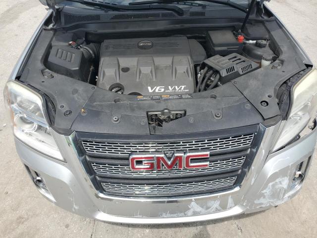 2015 GMC TERRAIN SL 2GKFLTE38F6194187