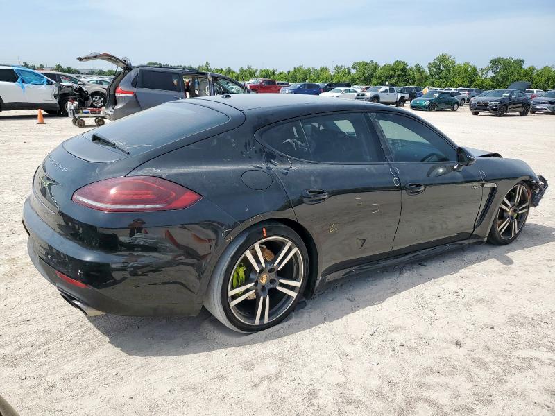 2014 PORSCHE PANAMERA S - WP0AD2A70EL044618