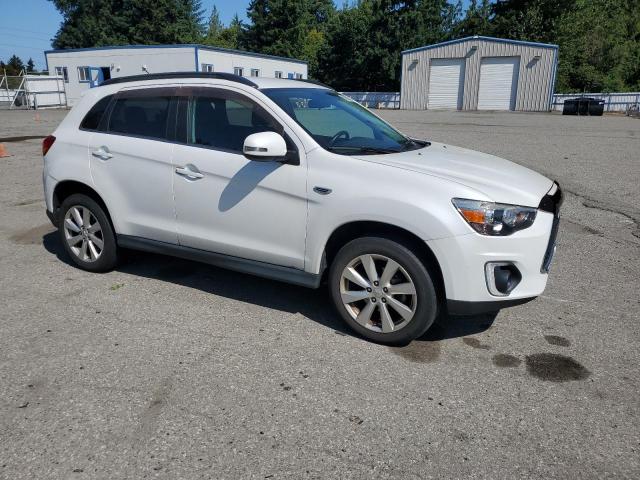 2015 MITSUBISHI OUTLANDER 4A4AR4AW3FE036886