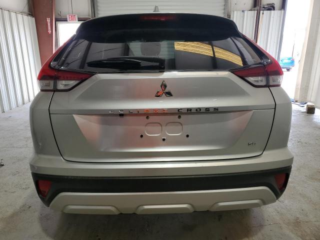 2024 MITSUBISHI ECLIPSE CR JA4ATWAAXRZ079637