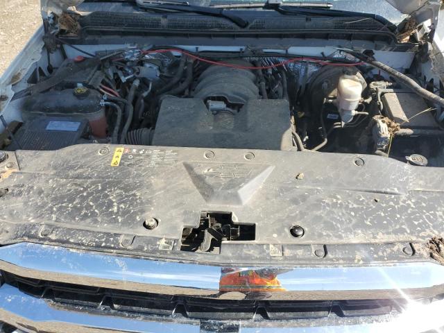 2017 CHEVROLET SILVERADO - 1GCNCNEH2HZ277359