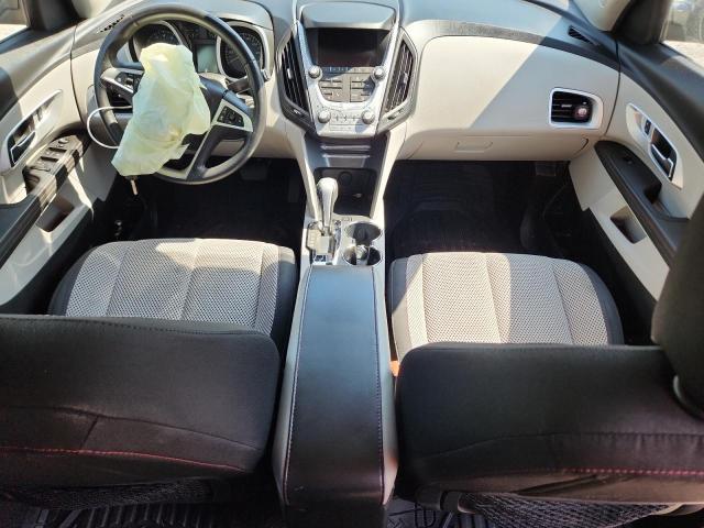 2013 CHEVROLET EQUINOX LT - 2GNALDEK2D6414107