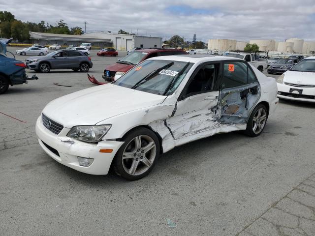 LEXUS IS 300