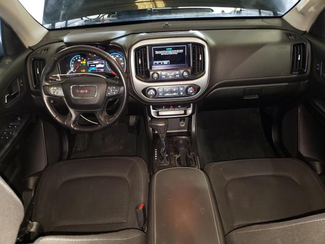 2017 GMC CANYON SLE 1GTG5CEA0H1143944