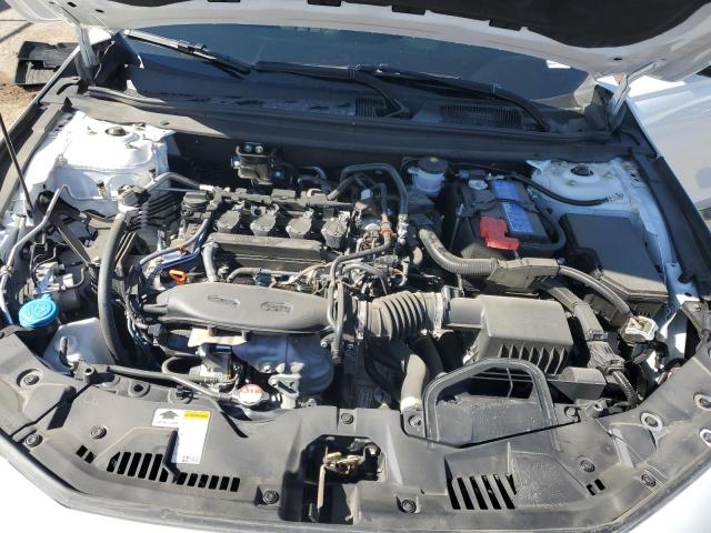 2025 HONDA ACCORD SE 1HGCY1F40SA016168