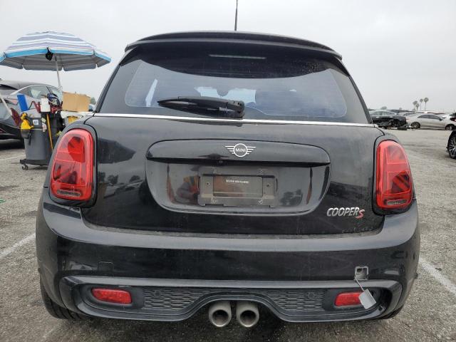 2019 MINI COOPER S WMWXP7C5XK2A53970