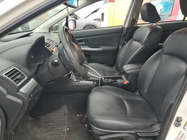 2016 SUBARU IMPREZA SP JF1GPAY62G8273225