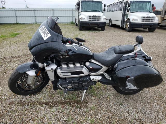 2020 TRIUMPH MOTORCYCLE ROCKET 3 G SMTG10JXXLTAA0615