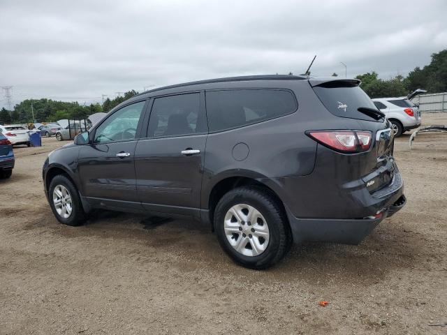 2015 CHEVROLET TRAVERSE L - 1GNKRFED8FJ157573