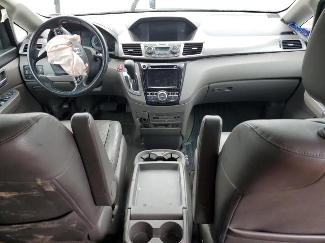 2016 HONDA ODYSSEY EX 5FNRL5H67GB168590