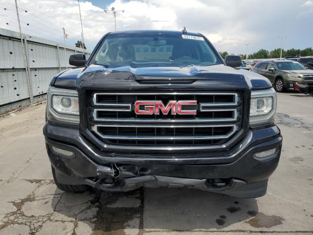 2017 GMC SIERRA K15 1GTV2LEC6HZ331791