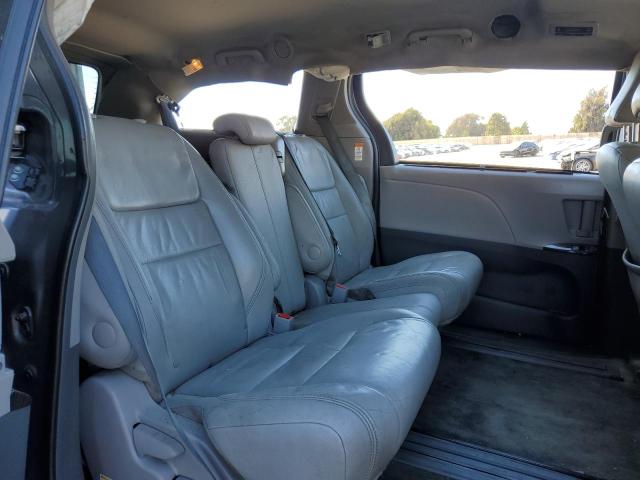 2016 TOYOTA SIENNA XLE - 5TDYK3DC3GS720712