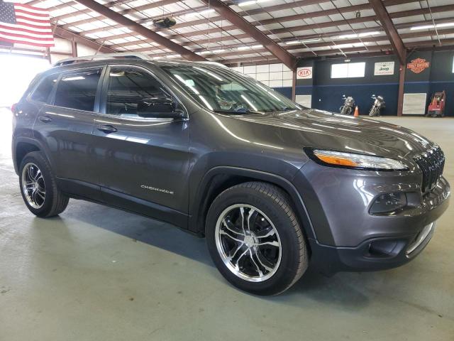 2015 JEEP CHEROKEE L 1C4PJMDS4FW570023