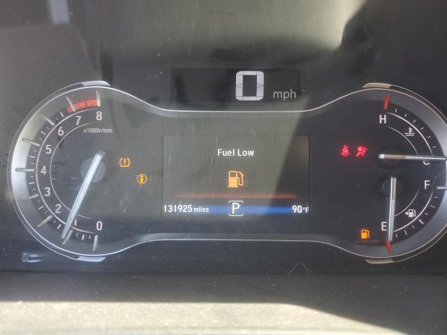 2016 HONDA PILOT EX 5FNYF5H34GB044849