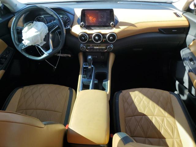 2023 NISSAN SENTRA SV 3N1AB8CV4PY233290