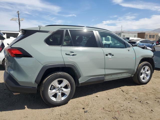2021 TOYOTA RAV4 XLE - 2T3P1RFV4MW150293