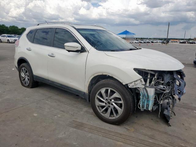 2015 NISSAN ROGUE S 5N1AT2MV7FC898600