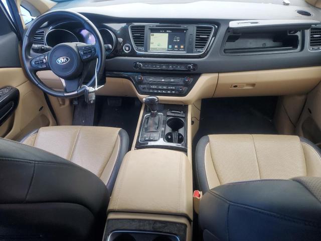 2015 KIA SEDONA EX KNDMC5C17F6032220