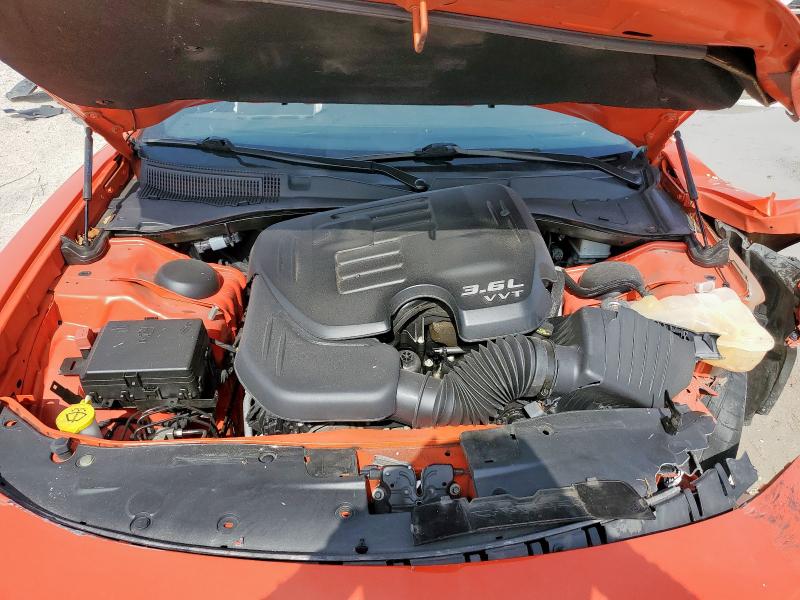 2021 DODGE CHARGER SX 2C3CDXBG2MH646991