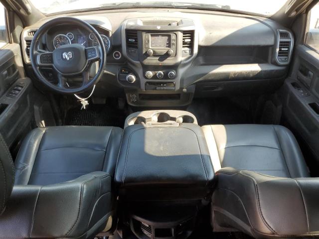 2021 RAM 2500 TRADE - 3C6UR5HJ3MG677277