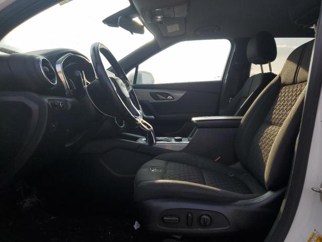 2020 CHEVROLET BLAZER 2LT - 3GNKBHRS7LS629569