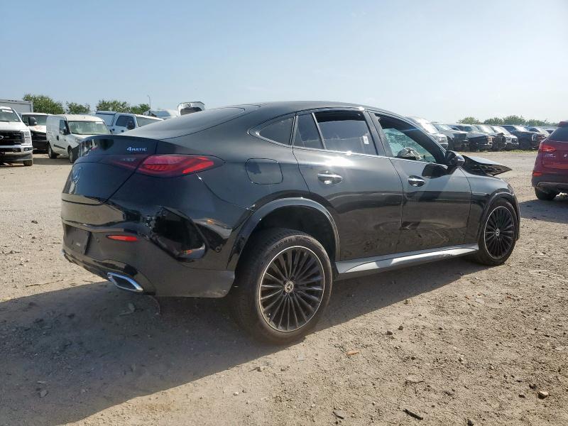 2024 MERCEDES-BENZ GLC COUPE W1NKJ4HB0RF128602