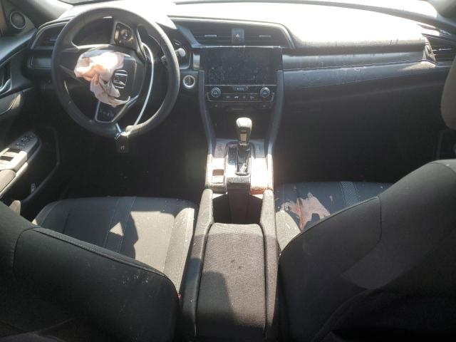 2018 HONDA CIVIC EX SHHFK7H5XJU225718