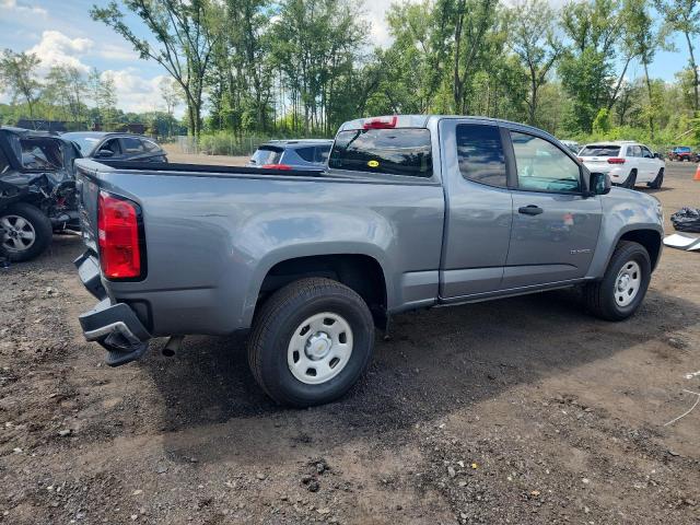 2020 CHEVROLET COLORADO - 1GCHSBEA0L1133723
