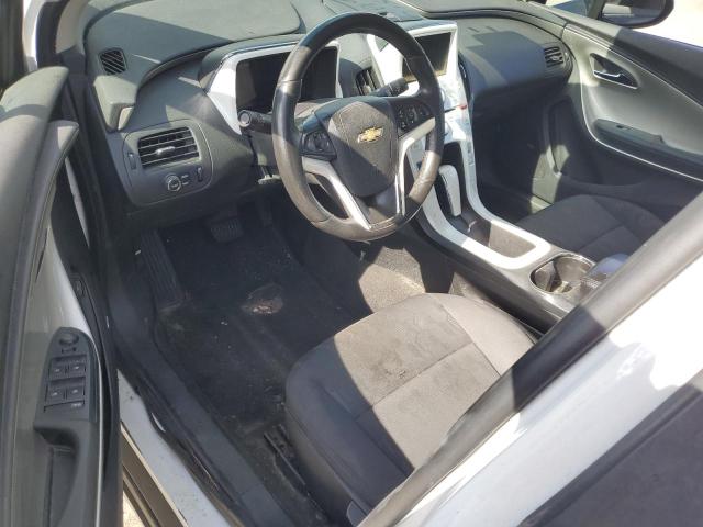 2013 CHEVROLET VOLT - 1G1RG6E42DU115644