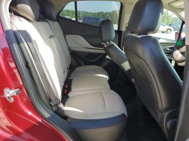 2017 BUICK ENCORE PRE KL4CJBSB0HB105037