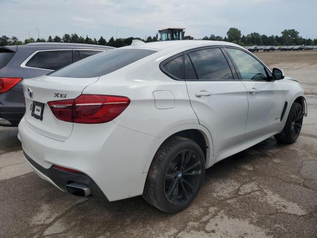 2019 BMW X6 XDRIVE5 5UXKU6C50K0Z66941