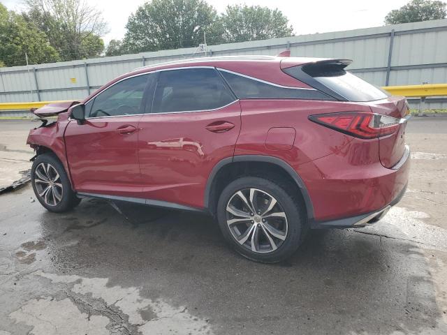 2016 LEXUS RX 350 2T2ZZMCA2GC010789