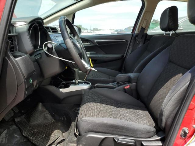2016 HONDA FIT LX JHMGK5H51GS008921