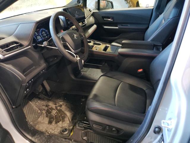 2025 TOYOTA SIENNA XSE 5TDDSKFC6SS198186