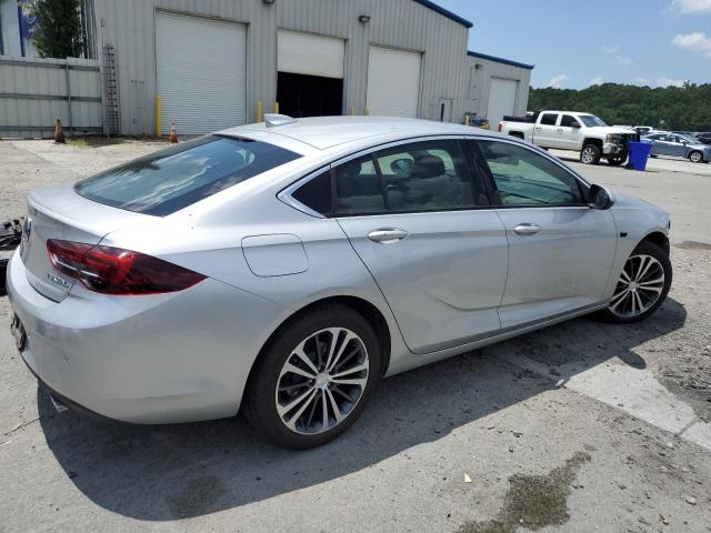 2018 BUICK REGAL PREF W04GM6SX6J1151382