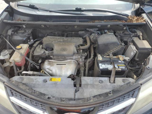 2015 TOYOTA RAV4 XLE 2T3WFREV2FW215739