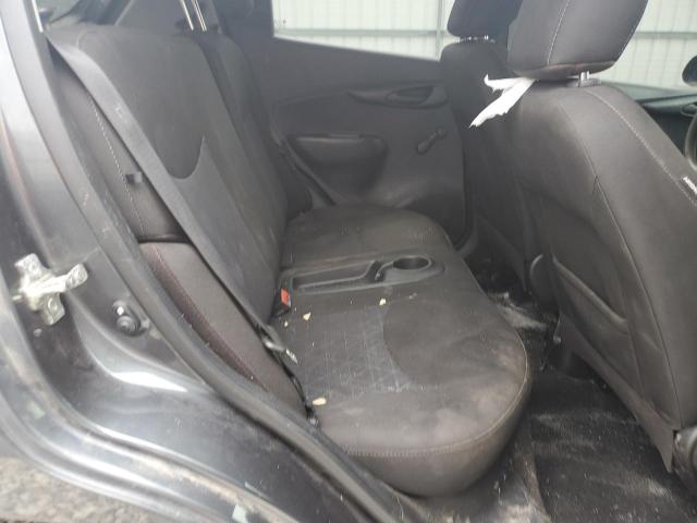 2019 CHEVROLET SPARK LS KL8CB6SA6KC821114