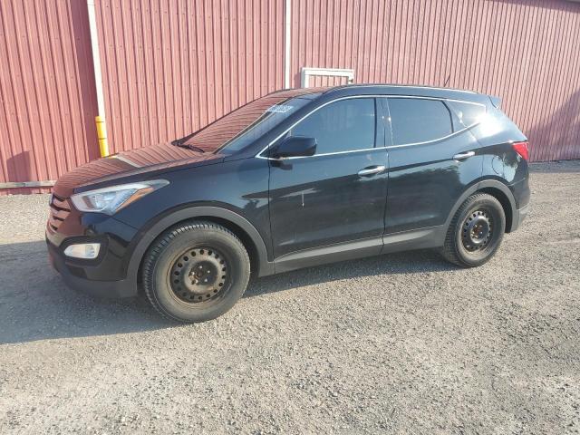 HYUNDAI SANTA FE S