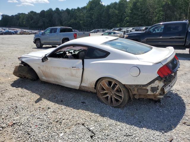 2017 FORD MUSTANG GT - 1FA6P8CF6H5230375
