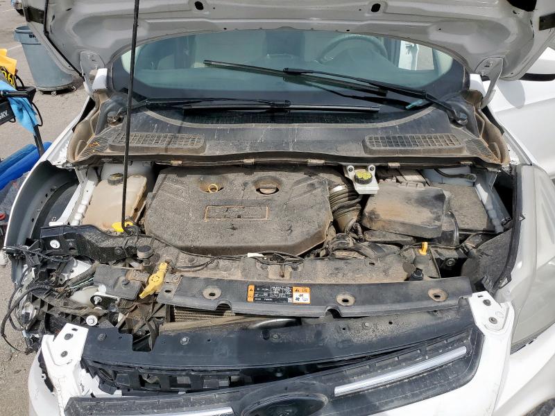 2015 FORD ESCAPE SE - 1FMCU0G92FUB50484
