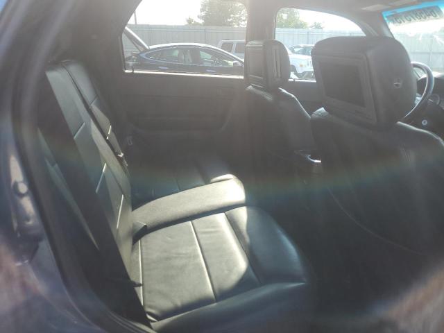2011 FORD ESCAPE XLT - 1FMCU9DG9BKC01332